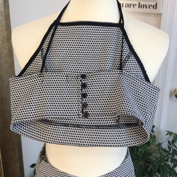 Two piece set - Picture 4 of 5